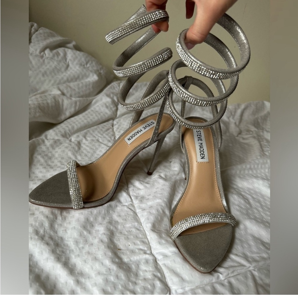 Steve Madden